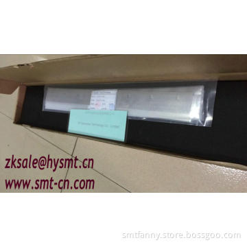 129926 SQUEEGEE BLADE 350MM (35x30x0.2mm) FOR DEK